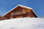 La bresse, chalet de montagne, spacieux, confortable - Miniature