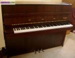 Vends piano rameau - Miniature