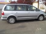 Ford galaxy 115 tdi ghia - Miniature