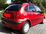 Citroen c3 hdi 1,4 - Miniature