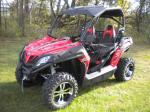 Location buggy zforce 800cc esp - Miniature