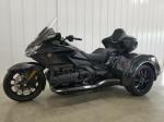 Honda goldwing trike gl 1800 - Miniature