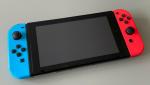 Console nintendo switch version 2 - Miniature