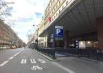 Vends place de parking - Miniature