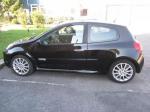 Renault clio iii 2.0 dci - Miniature