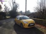 Ds 3 jaune - Miniature