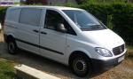 Vito 111 cdi - 6 places - Miniature