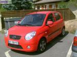 Vend picanto - Miniature