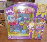 Polly pocket neuve en boite - Miniature