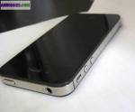 I phone 4s 64 gb noir etat impeccable - Miniature