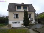 Maisons 5p 110m²-800m² de terrain-lacroix st ouen - Miniature
