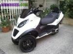 Piaggio mp3 300 lt sport - Miniature