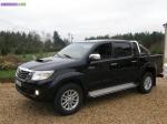 Toyota hilux iii double cabine 4x4 171 d-4d legende bva - Miniature