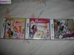 Jeux ds - Miniature