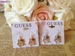 Vend boucle d,oreille  guess - Miniature