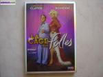 Dvd la cage aux folles - Miniature