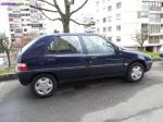 Citroen saxo - Miniature