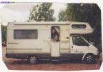 Camping car 5/6 - Miniature