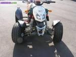 Quad bashan 300cc roadsport routier - Miniature