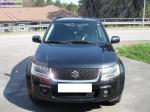 Suzuki grand vitara 1.9 - Miniature