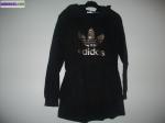 Sweat adidas, taille 38 - Miniature