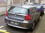 Vds bmw d serie1 - Miniature