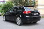 Audi a3 ii sportback 140 - Miniature