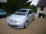 Mercedes classe b200 cdi pack sport cvt - Miniature