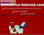 Recherche webcam performers! hotesses pour shows en live - Miniature