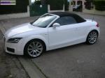 Audi tt roadster - Miniature