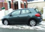 A vendre toyota auris - Miniature