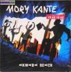 Disque vinyle 33t mory kante - Miniature