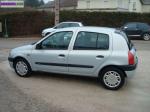 Renault clio ii 1.9 dti /153478 kms - Miniature