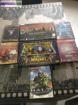 Lots de 15 jeux pc - Miniature