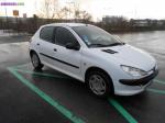 Peugeot 206 - Miniature